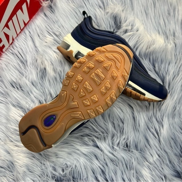 Nike Air Max 97 QS - Picture 4 of 7
